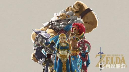 塞尔达精力蜂蜜在哪刷?1