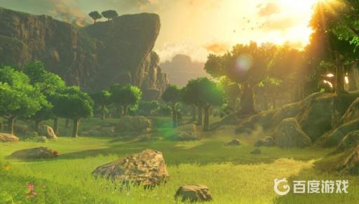 塞尔达南部矿场在哪?_塞尔达传说荒野之息南部矿场