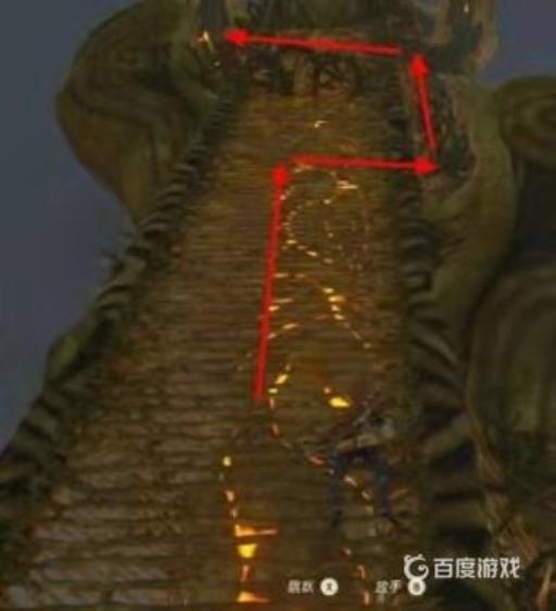 塞尔达出了新手村之后去哪?3