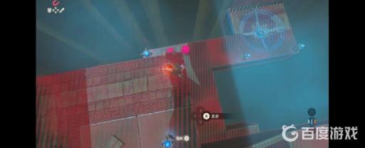 利·达席神庙怎么过?4