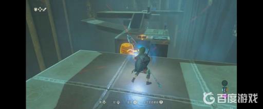 利·达席神庙怎么过?5