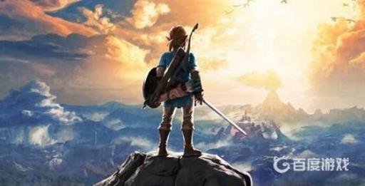 塞尔达怎么跳水?_塞尔达传说荒野之息 跳水