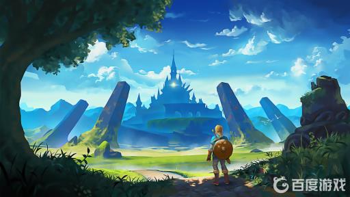 塞尔达钻石头饰在哪?1