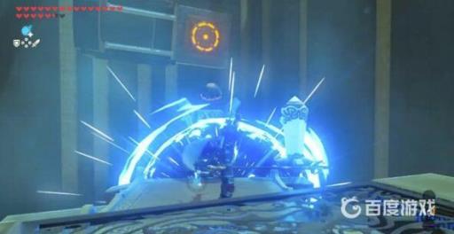 卡米拉·奥姆纳神庙怎么过?6