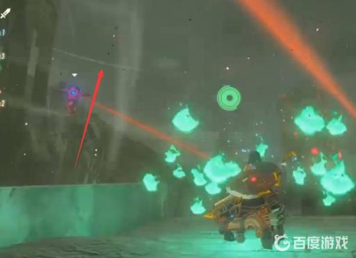 塞尔达第8个回忆地点怎么去?3