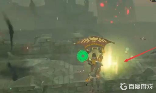 塞尔达第8个回忆地点怎么去?4