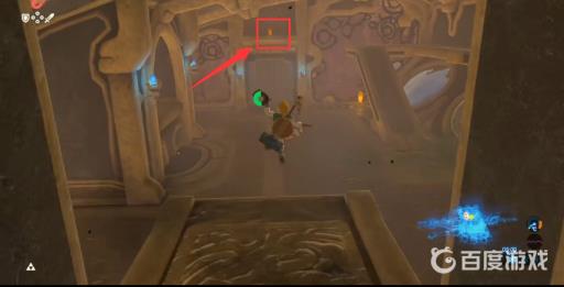 塞尔达风神兽8个宝箱位置在哪?13