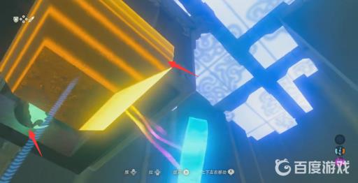 塞尔达基希罗特摩神庙怎么过?6