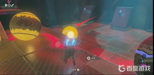 塞尔达基希罗特摩神庙怎么过?7