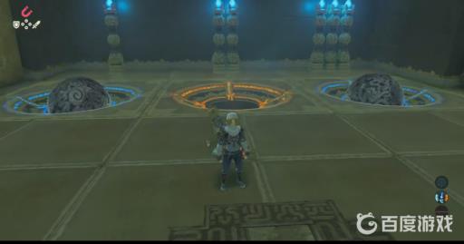 塞尔达基希罗特摩神庙怎么过?9