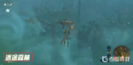 赛尔达大师剑怎么拿?4