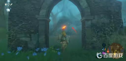 赛尔达大师剑怎么拿?5