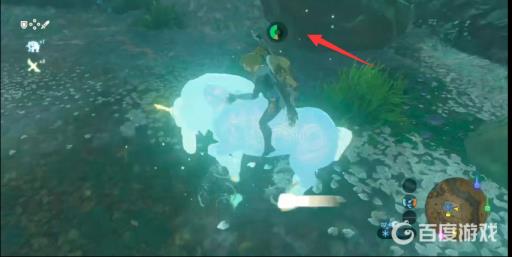 塞尔达传说山林霸主怎么驯服?5