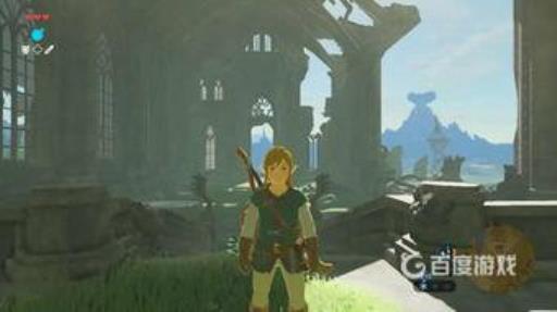 塞尔达通关后为什么又回到了存档?1