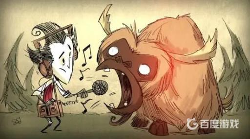 饥荒钢丝绒代码是什么?_饥荒联机钢丝绒代码