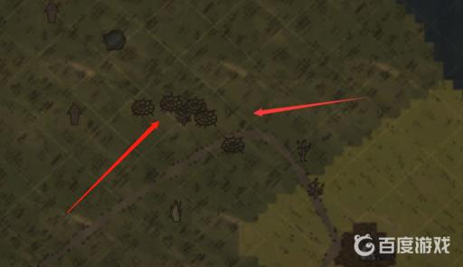 饥荒坍塌的兔洞怎么恢复?2