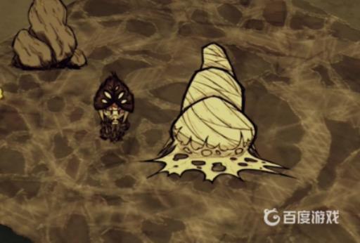 饥荒蜘蛛帽能缝补吗?2