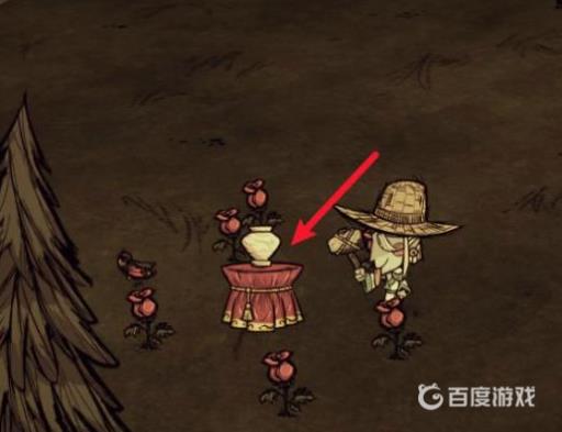 饥荒的舞台会伤害玩家吗?2