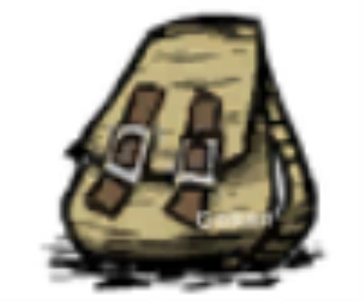 如何合成背包?2