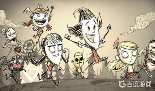 饥荒蜘蛛人韦伯怎么弄出蜘蛛女王?_饥荒蜘蛛人韦伯攻略