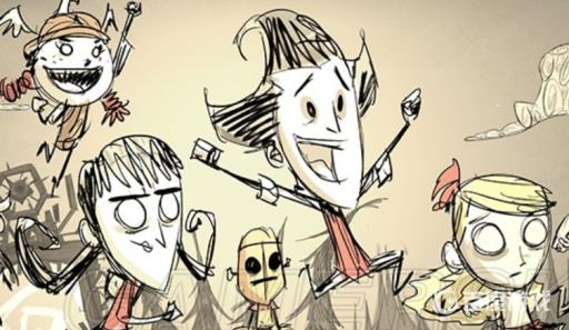 饥荒韦伯怎么和蜘蛛做朋友?1