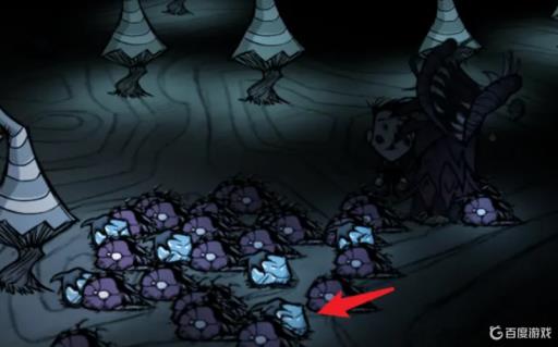 饥荒发光浆果怎么获得?4