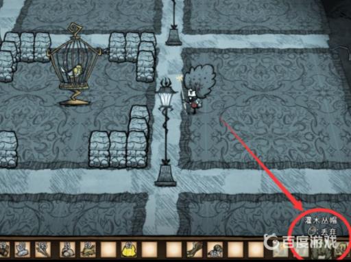 饥荒灌木丛帽有什么用?2