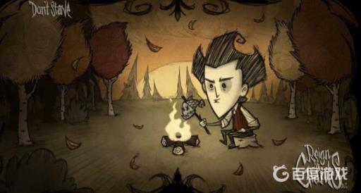 饥荒铥矿三件套属性是什么?1