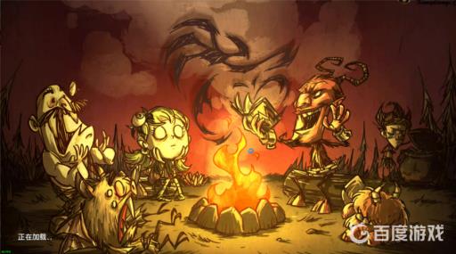 饥荒三叉戟有什么用?1