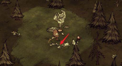 饥荒橙色月眼怎么获得?2