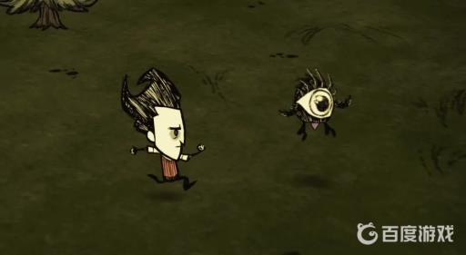 饥荒可以永久驯服的动物有哪些?5