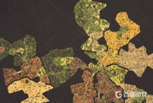 饥荒分支和循环怎么调最好?3