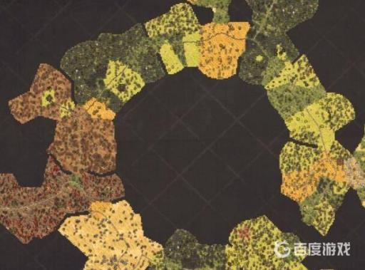 饥荒分支和循环怎么调最好?5