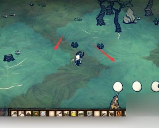 饥荒新手怎么度过雨季?2