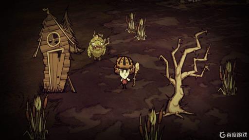 饥荒绚丽之门怎么升级?1