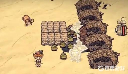 饥荒海难猴子怎么处理?6