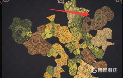 饥荒沼泽地在哪?2