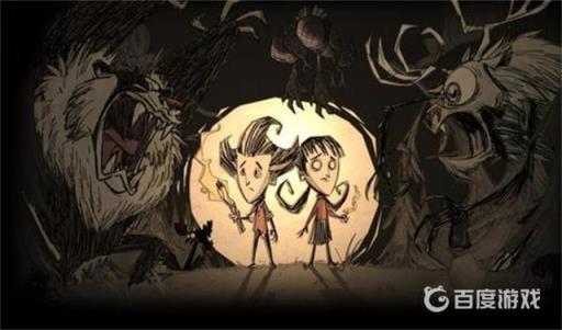 饥荒兔毛怎么得?1