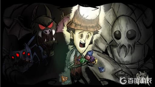 饥荒八卦炉怎么建?1