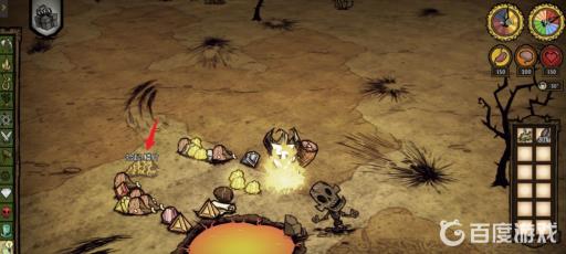 饥荒八卦炉怎么建?2