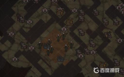 饥荒远古犀牛多久刷新一次?4