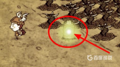 饥荒提灯bug怎么卡?6