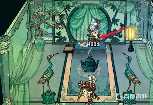 饥荒玉兔琵琶怎么用?3