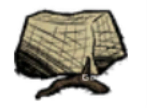 如何合成陷阱?2