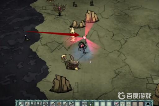 饥荒幻象法杖怎么用?7