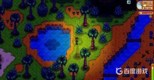 星露谷物语宝石鸟摆放顺序是什么?2