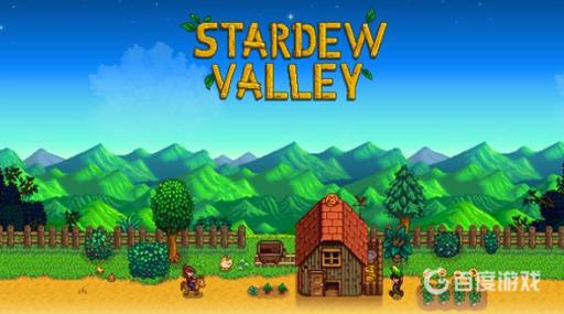 星露谷物语冬天能种地吗?1