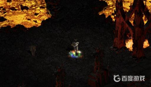 暗黑2刷装备的地点分别有哪些?6