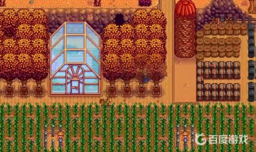 星露谷战士和侦查员哪个好?_星露谷 战士 侦查员哪个好