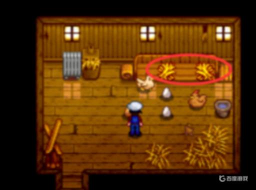 星露谷物语大壶牛奶怎么弄?5